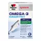 DOPPELHERZ Omega-3 konsantre sistem kapsülleri, 30 adet