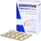 ADDITIVA Magnezyum 400 mg film kaplı tablet, 60 adet