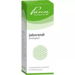 JABORANDI SIMILIAPLEX Damla, 50 ml