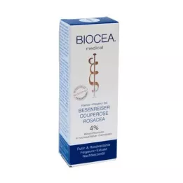 BIOCEA Örümcek damarı couperose kremi, 30 ml