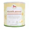 FOR YOU eiweiß power vanilya tozu, 750 g
