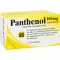 PANTHENOL 100 mg Jenapharm tablet, 50 adet