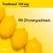 PANTHENOL 100 mg Jenapharm tablet, 50 adet