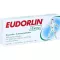 EUDORLIN ekstra İbuprofen ağrı tabletleri, 10 adet