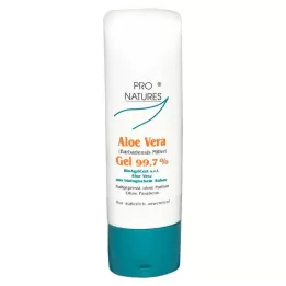 ALOE VERA %100 saf pro nature jel, 100 ml