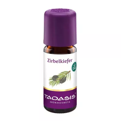 ZIRBELKIEFER ÖL Organik, 10 ml ZIRBELKIEFER ÖL Organik, 10 ml