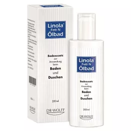 LINOLA Grease N yağ banyosu, 200 ml