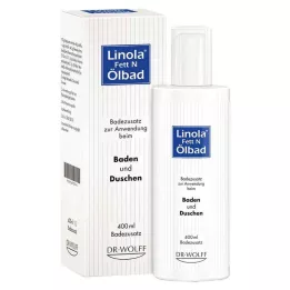 LINOLA Grease N yağ banyosu, 400 ml