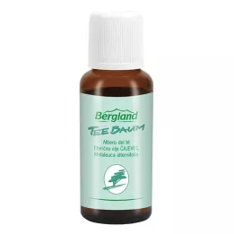 TEEBAUM YAĞ, 30 ml