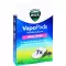 WICK VapoPads 7 Biberiye Lavanta Pedleri WBR7, 1 P