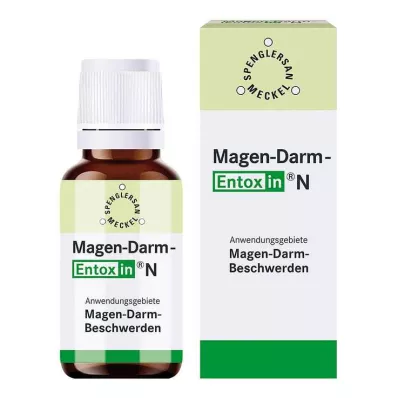 MAGEN DARM ENTOXIN N damla, 20 ml MAGEN DARM ENTOXIN N damla, 20 ml