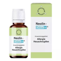 NEOLIN Entoxin N damla, 100 ml
