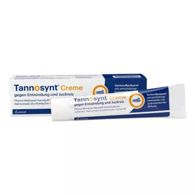 TANNOSYNT Krema, 20 g