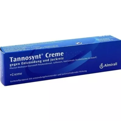 TANNOSYNT Krem, 50 g