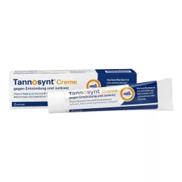 TANNOSYNT Krem, 50 g