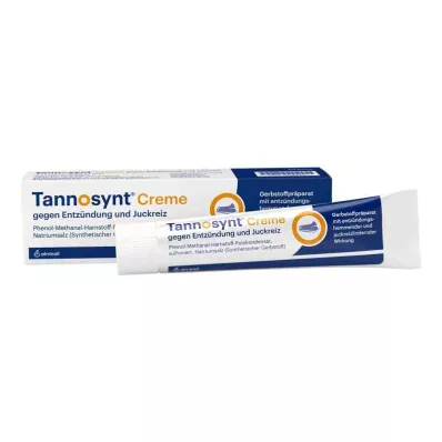 TANNOSYNT Krem, 50 g