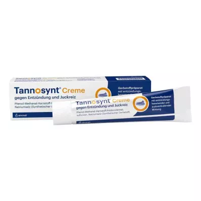 Tannosint kreması (100 gr)