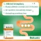 BEKUNIS Dragees Bisacodyl 5 mg enterik kaplı tablet, 100 adet