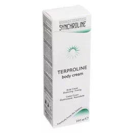 SYNCHROLINE Terproline Vücut Kremi, 250 ml