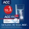 ACC Akut 600 efervesan tablet, 10 adet