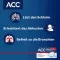 ACC Akut 600 efervesan tablet, 10 adet