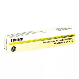 CEFABENE Merhem, 25 g