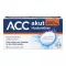 ACC akut 200 mg öksürük çözücü, efervesan tabletler, 20 adet