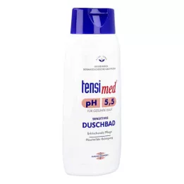 TENSIMED Duş jeli, 300 ml