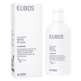 EUBOS CİLT BALMI, 200 ml