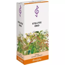 STILLTEE organik, 140 g