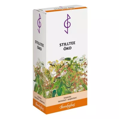 Organik emzirme çayı, 140 gr