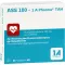 ASS 100-1A Pharma TAH Tabletler, 50 adet