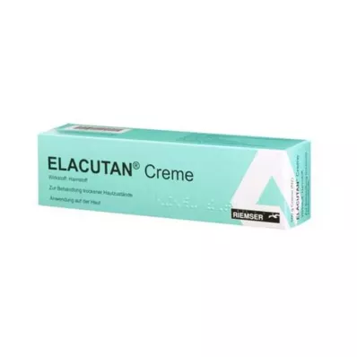 Elacutan kreması, 150 gr Elacutan kreması, 150 gr