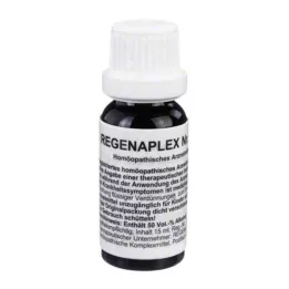 REGENAPLEX No.22 aN damla, 15 ml
