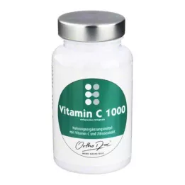 ORTHODOC C Vitamini 1000 Kapsül, 60 Kapsül