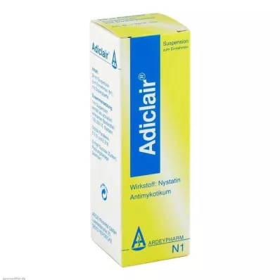 ADICLAIR Süspansiyon, 24 ml
