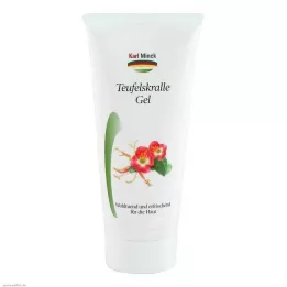 TEUFELSKRALLE JEL, 100 ml