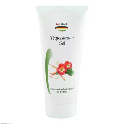 TEUFELSKRALLE JEL, 100 ml TEUFELSKRALLE JEL, 100 ml