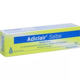 ADICLAIR Merhem, 20 g