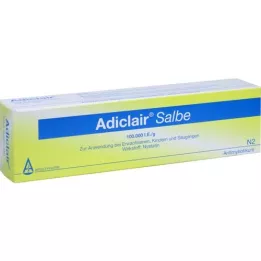 ADICLAIR Merhem, 50 g