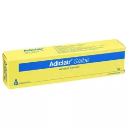 ADICLAIR Merhem, 50 g