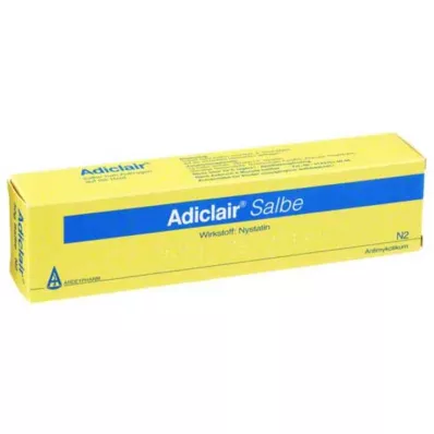 ADICLAIR Merhem, 50 g ADICLAIR Merhem, 50 g