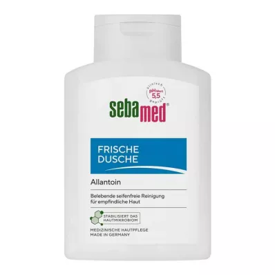 Sebamed Taze Duş, 200 ml Sebamed Taze Duş, 200 ml