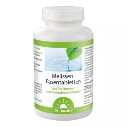 MELISSEN TABAN LEVHALARI, 250 adet