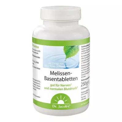 MELISSEN TABAN LEVHALARI, 250 adet