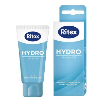 Ritex Hidro Hassas Jel, 50 ml Ritex Hidro Hassas Jel, 50 ml