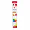 DOPPELHERZ A-Z Multivitamin+Mineral Efervesan Tablet, 15 adet