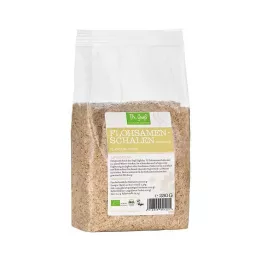 FLOHSAMENSCHALEN Hint organik, 250 g
