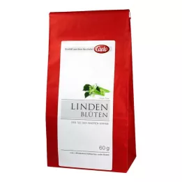 LINDENBLÜTENTEE Caelo HV-Paket, 60 g