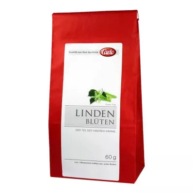 Caelo limon çiçeği çayı HV paketi, 60 gr